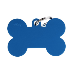 My Family Hundetegn Kdben lille 2 cm.