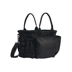 Jacson Trningstaske Sort 