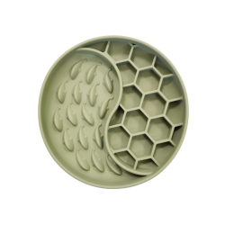 Nordic Paws Slikkemtte Grn