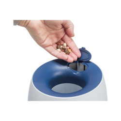 Trixie Dog Activity Ball Bl/Gr