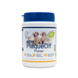 PlaqueOff