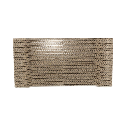 Trixie Junior Kradsebrt Lysegr