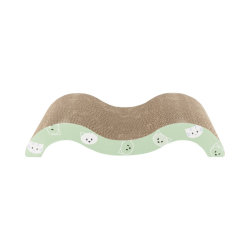 Trixie Mini Kradsebrt Mint