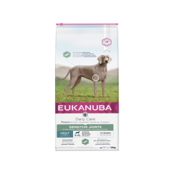 Eukanuba Hundefoder Daily Care Sensitive Joints
