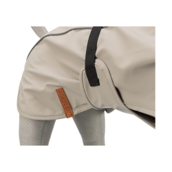 Trixie Be Nordic Husum Regnjakke Sand