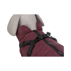 Trixie Pirou Vinterjakke Sangria