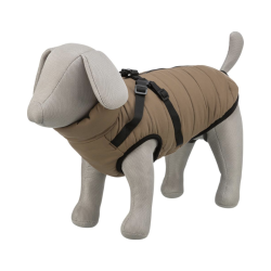 Trixie Pirou Vinterjakke Sand