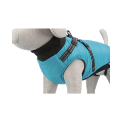 Trixie Pontis Harness Hundejakke Aqua