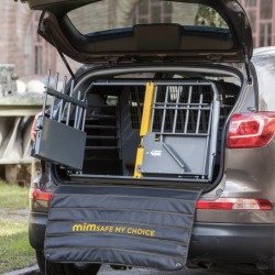 MiMSafe Cover beskyttelse til kofangeren