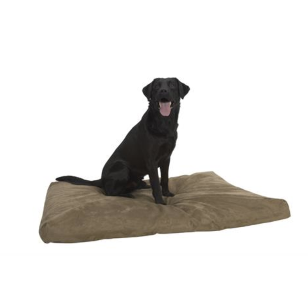 BUSTER Memory Foam hundeseng 100 x 70 cm.