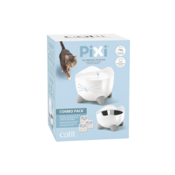 Catit Pixi Kombo st