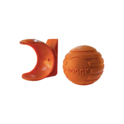 DOGGI Ball N Clip