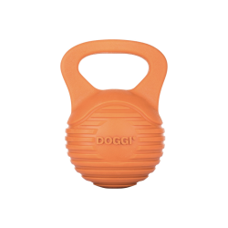 DOGGI Kettlebell Toy