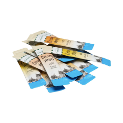 Companion Kat Flydende Snack Mix 12 x 10 g.