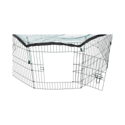 Trixie Kaninlbegrd 150 x 57 cm.