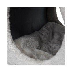 Trixie Kradsehule 27 x 39 cm. Lysegr