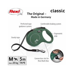 Flexi New Classic Bnd line