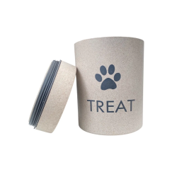 Luna Godbidskrukke Beige