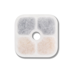 Catit Pixi Filter t/drikkefontne 3-pak