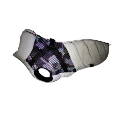 Trixie Pontis Reflect Hundedkken Gr