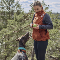 Hurtta ECO Trningsvest Gr