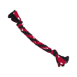 Kong Signature Double Tug Rope
