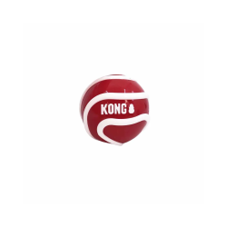 Kong Signature Balls 4-pack Small