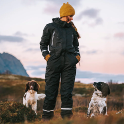 Catago Winter Jumpsuit