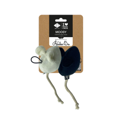 D&D Kattelegetj MOOSY 2 stk.