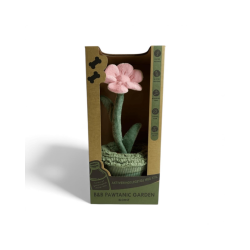 B&B Pawtanic Garden Blomst