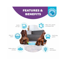 Nina Ottosson Paw N� Play