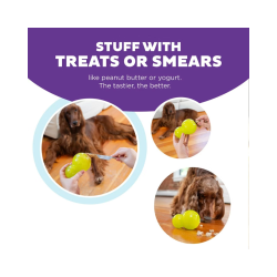 Nina Ottosson Double Tuff