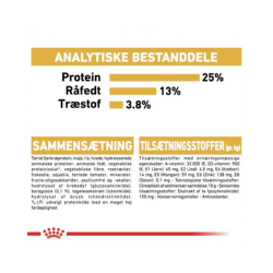  Royal Canin Golden Retriever Adult 12 kg.