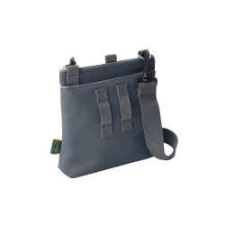 Hunter Avla hundetaske m. skulderrem - Gr