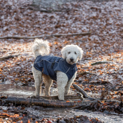 Trixie Be Nordic Husum Regnjakke Bl