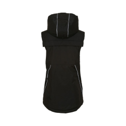 Catago Trainer vinter vest sort