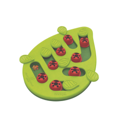  Nina Ottosson Buggin Out Puzzle &amp; Play kattelegetj