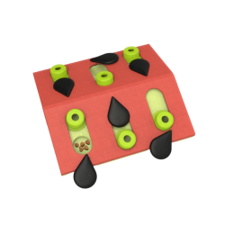 Nina Ottosson Melon Madness - Puzzle &amp; Play