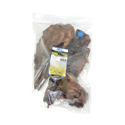 Whesco Oksenser Natur tyggeben 0,5 kg.