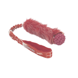 Dogs Craft Raspberry fur hundelegetj "Denmark"