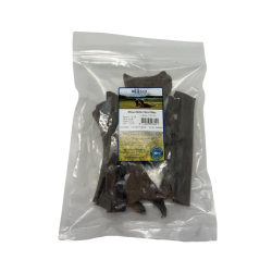 Whesco Buffalo skind tyggeben 250 g.