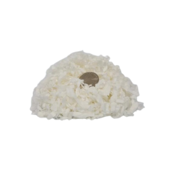 BER Papirstrelse / Bundstrelse Hvid