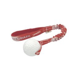 Dogs Craft Golf Basic hundelegetj "Denmark"