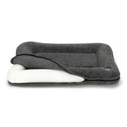 Canelana Hundeseng i merinould