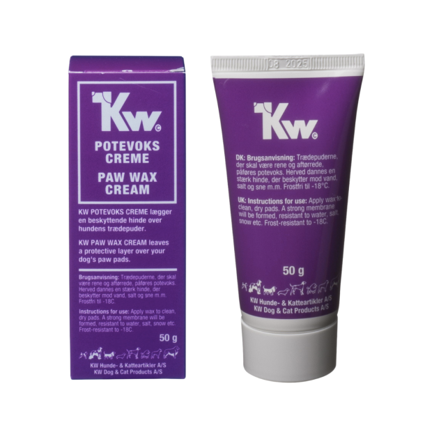 KW Potevoks Creme