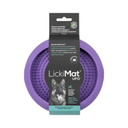 LickiMat Ufo Hundeskl