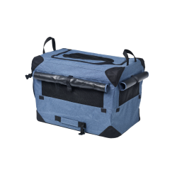 Dogman Hundebur i stof