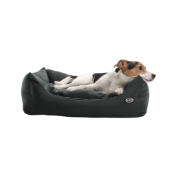 BUSTER Sofaseng DARK Sicily