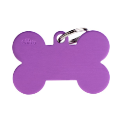 My Family Hundetegn Kdben lille 2 cm.