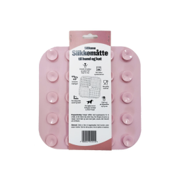 Nordic Paws Slikkemtte 20 x 20 cm.